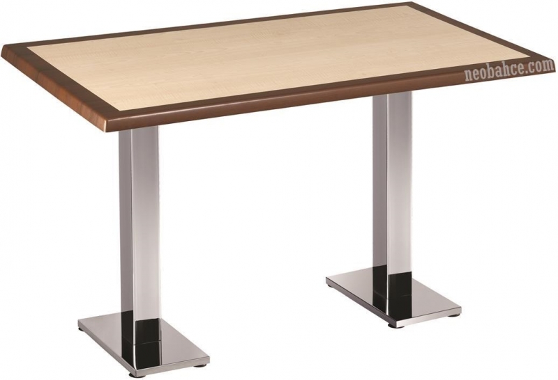 Bold 70x120cm Werzalit Table