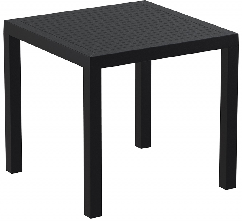 Ares 80 Cafe Table