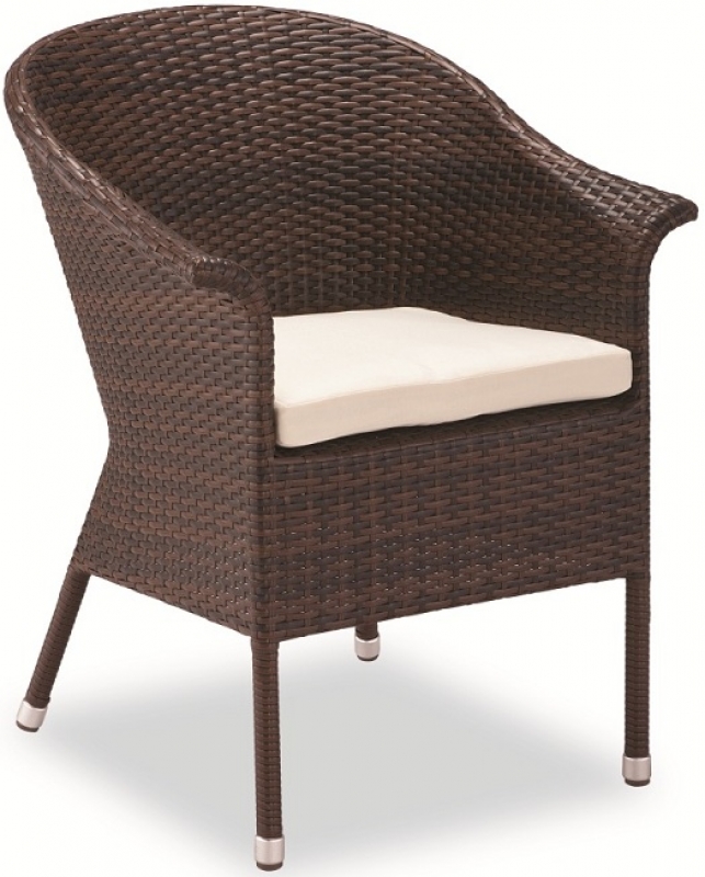 NEO-DS-135 Rattan Arm Chair