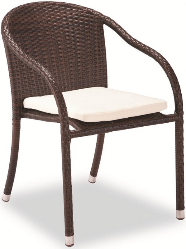 NEO-DS-148 Rattan Arm Chair