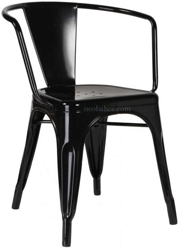 Tolix-K Chair