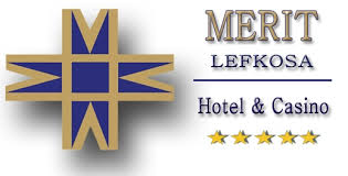 Merit Lefkoşa Hotel Casino