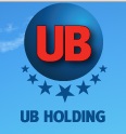 ub holding