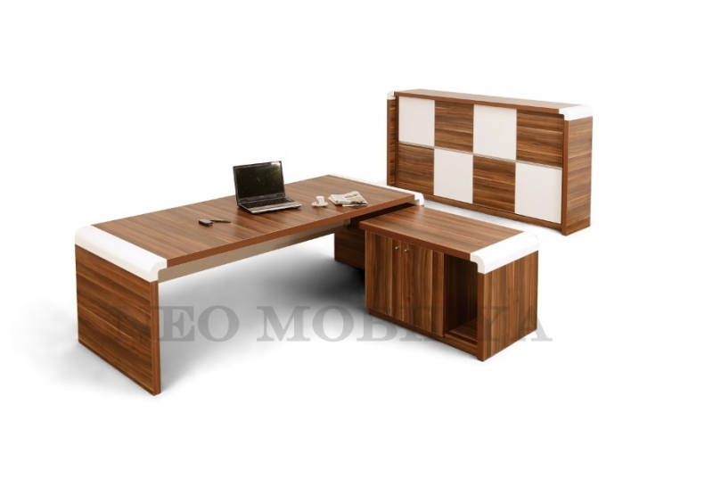 Eterno Top Level Table Set 2
