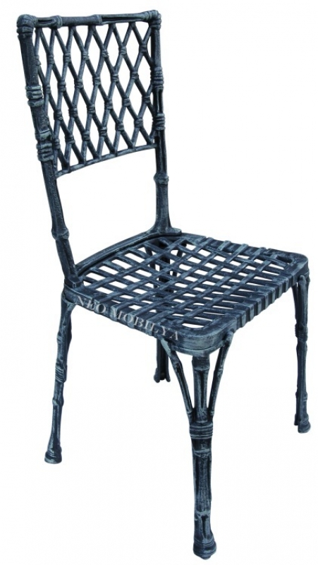 Aluminum Garden Chairs AL113
