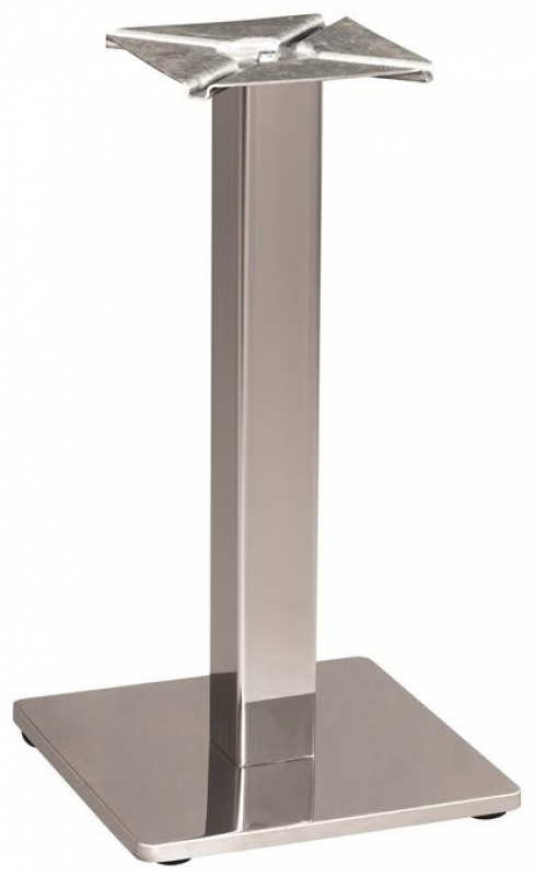 NEO-A02 Square Based Table Leg 