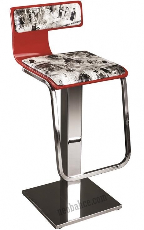 Butterfly Bar Chair Bistro Chair