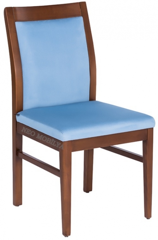 NEO-CS102Z Mila Wooden Chair