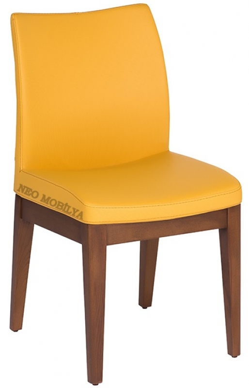 NEO-CS104Z Meltem Wooden Chair