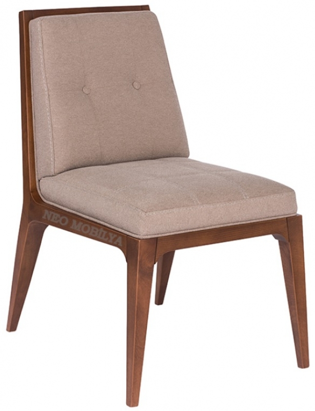 NEO-CS105Z Sirus Wooden Chair