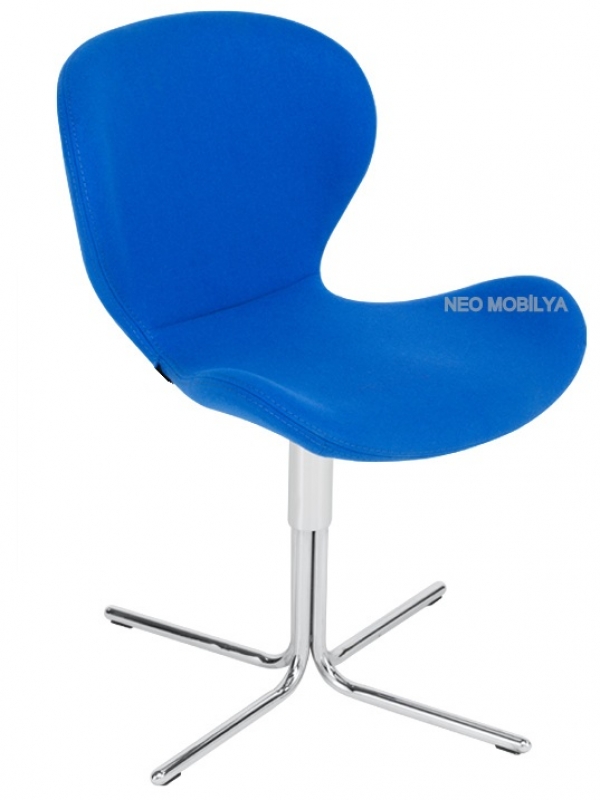 NEO-CS111Z Dear Metal Chair