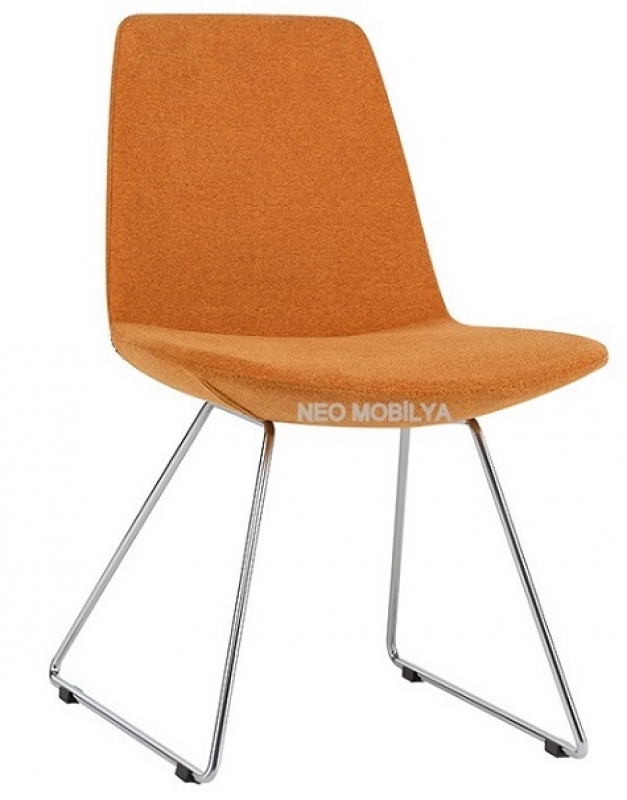 NEO-CS121Z Onur Metal Chair