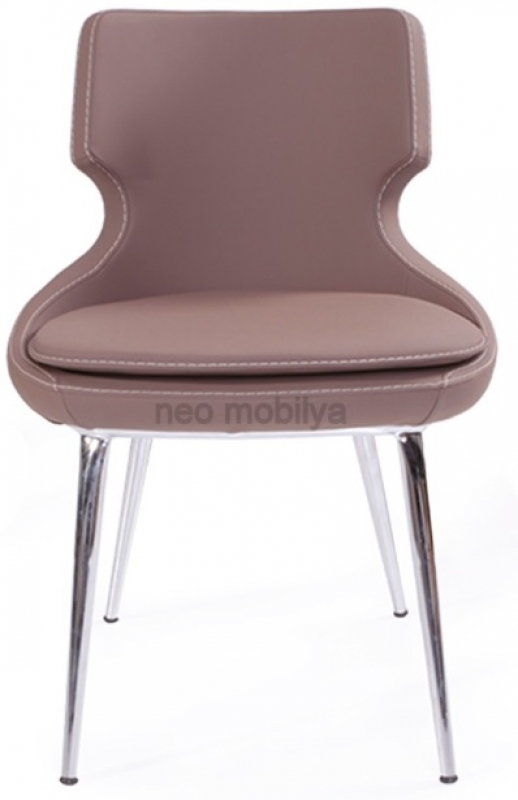 NEO-CS125D Vegas Metal Chair