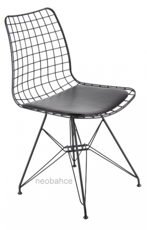 Malta Metal Chair