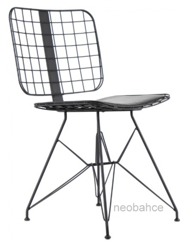 Venüs Metal Chair