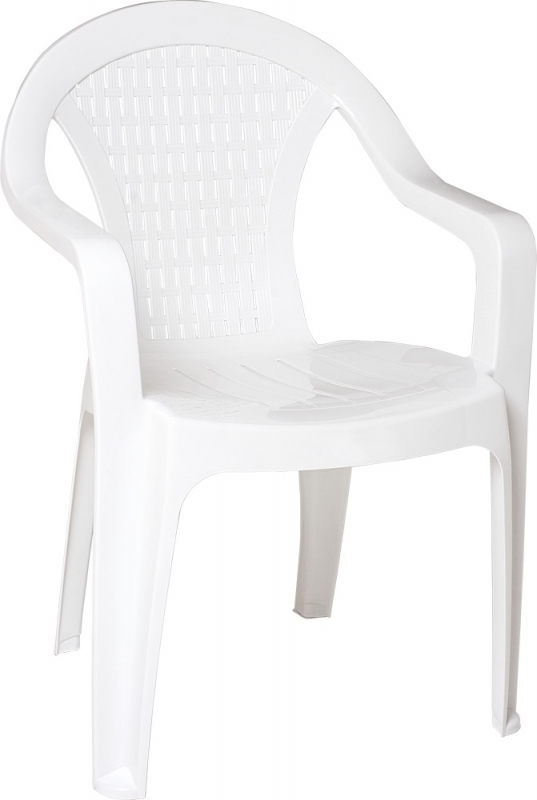 NEO-PSN-007 Plastik Sandalye