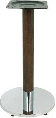 NE0-A05 Wooden Stand Table Leg