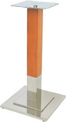 NEO-A06 Wooden Stand Table Leg