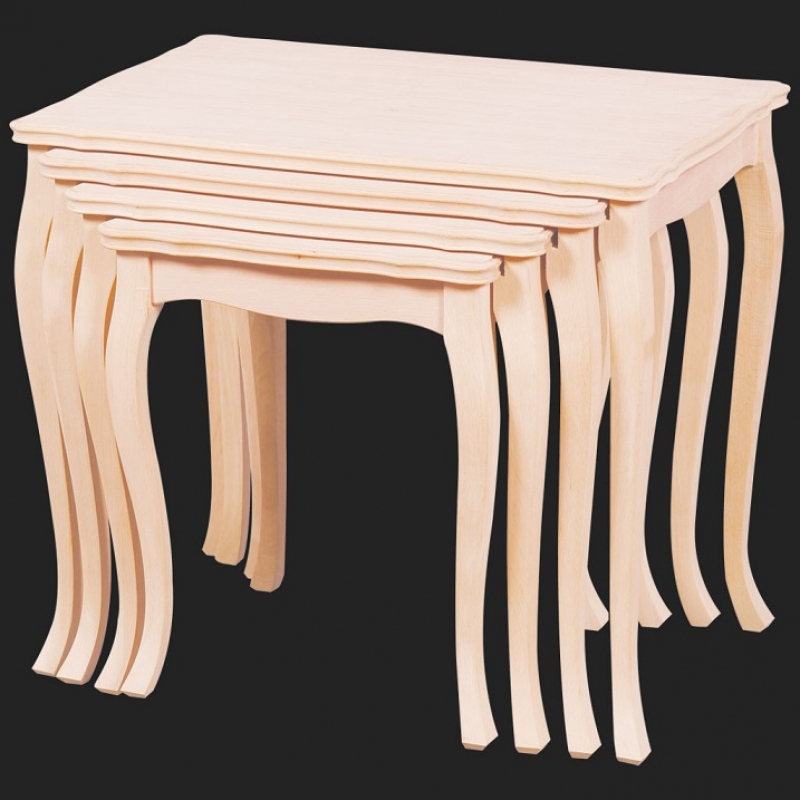 NEO-2131 Unreamed Nesting Table
