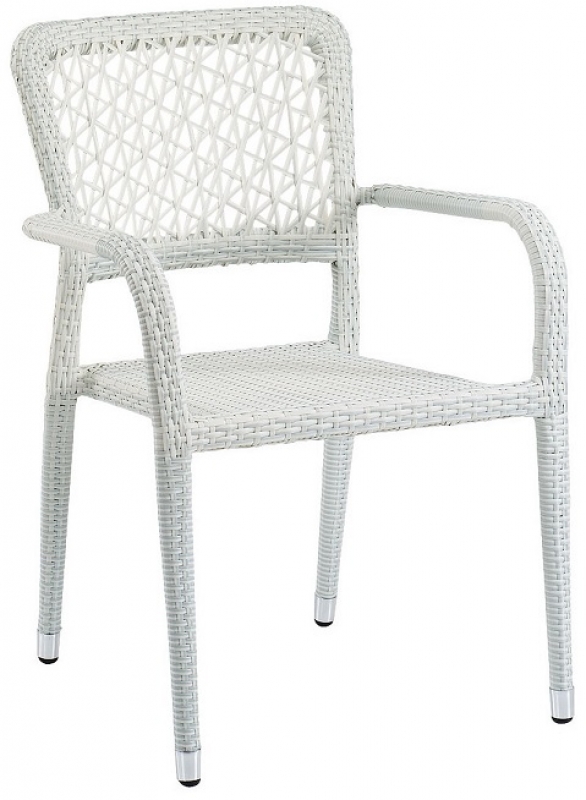 NEO-DS-114 Rattan Arm Chair