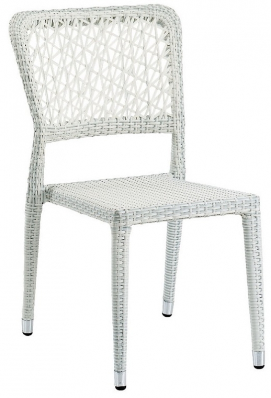 NEO-DS-115 Rattan Chair