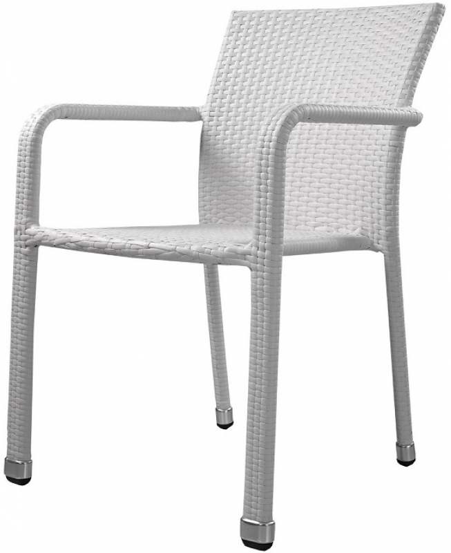 NEO-DS-105 Rattan Arm Chair