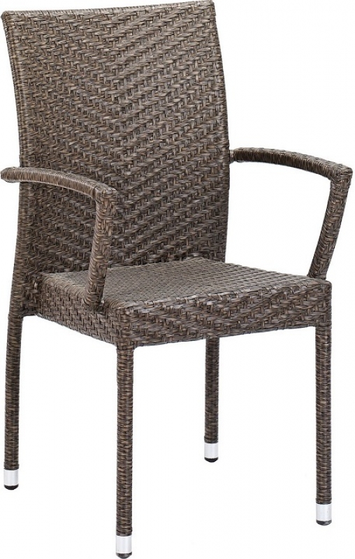 NEO-DS-121 Rattan Arm Chair