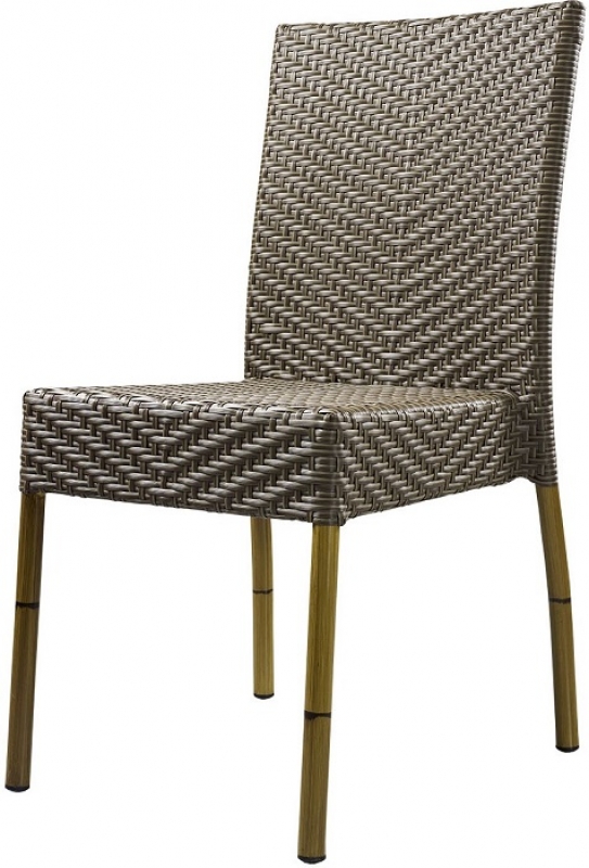 NEO-DS-102 Rattan Chair
