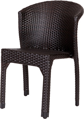 NEO-DS-111 Rattan Chair