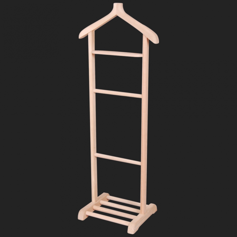 NEO-3517 Single Valet Stand