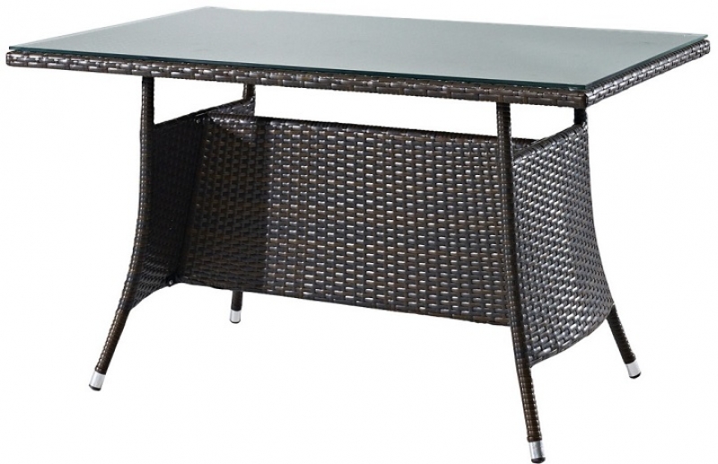 NEO-DR101 Rattan Table