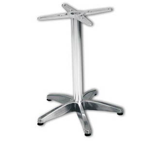 NEO-A26 Aluminum Table Leg