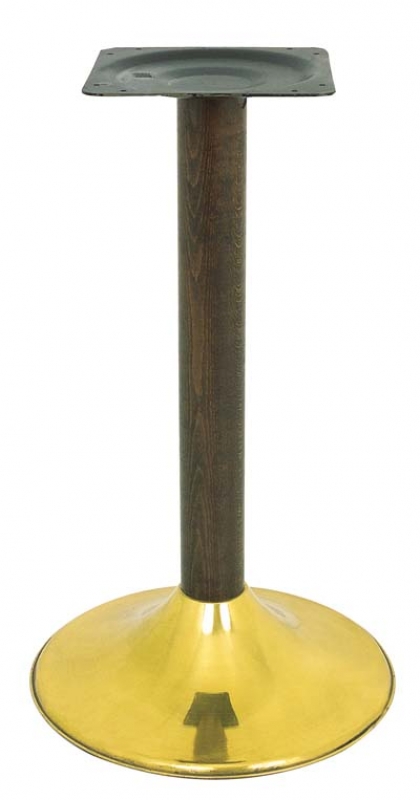 NEO-A39 Brass Table Leg