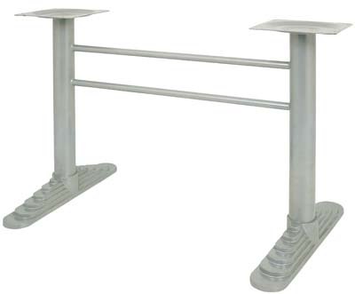 NEO-A55 Twin-Stage Casting Table Leg