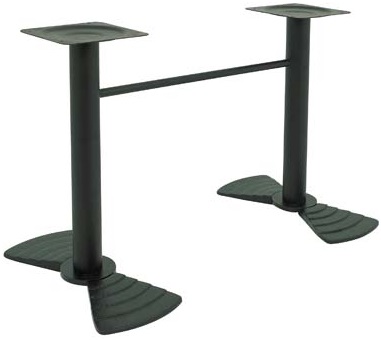NEO-A57 Twin Propeller Casting Table Leg