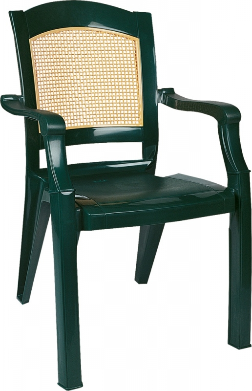 NEO-PSN-004 Plastic Chair