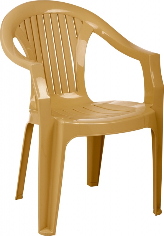 NEO-PSN-006 Plastic Chair