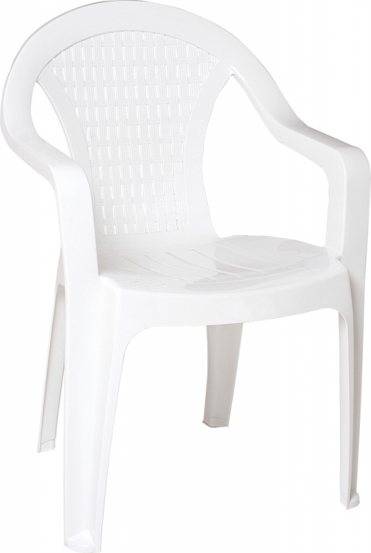 Siesta Samba Plastic Seat