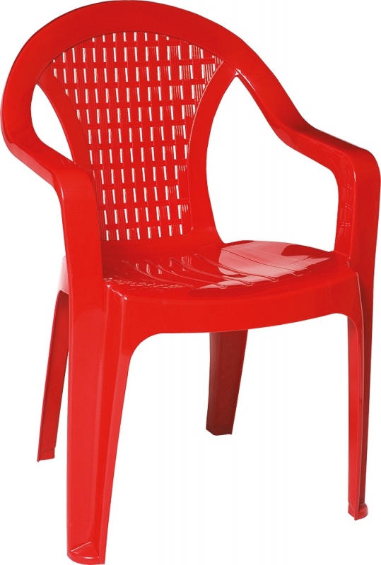 NEO-PSN-007 Plastic Chair