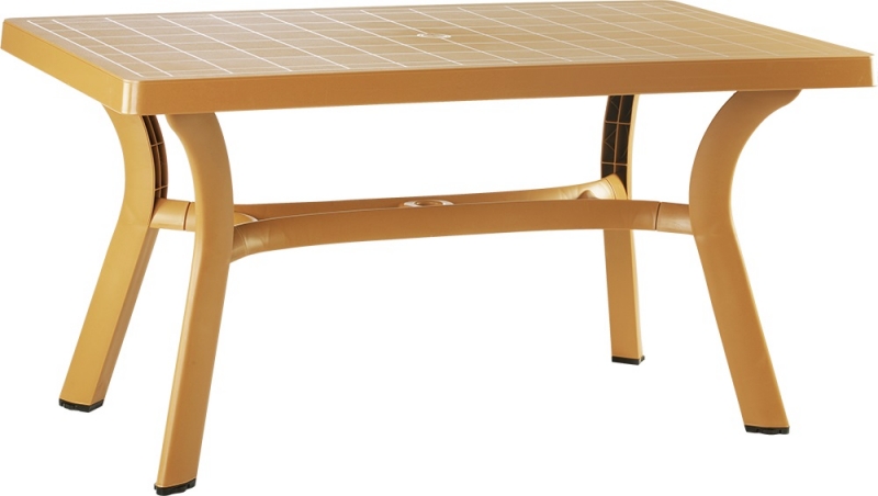 NEO-PM-ROMA Plastic Table