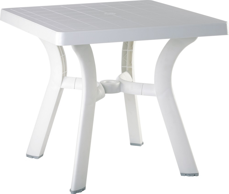 Siesta Viva Plastic Table