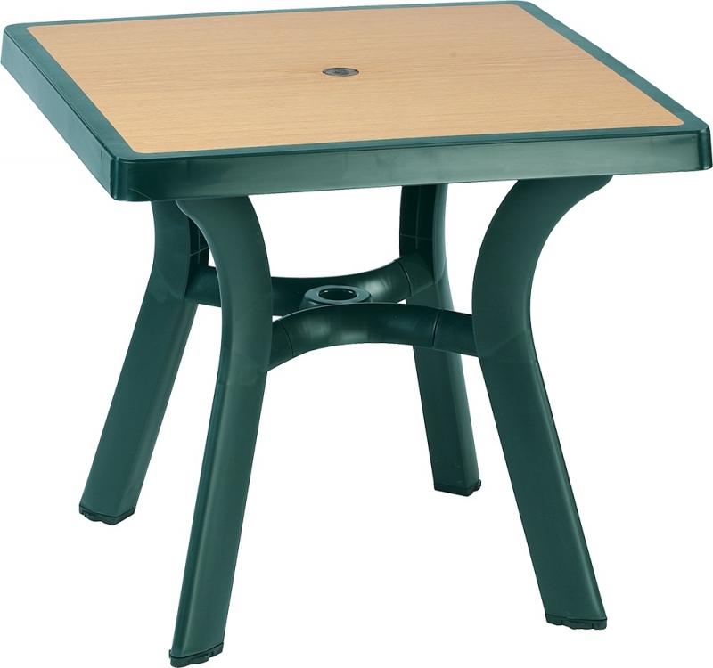 NEO-PM-D VIVA Plastic Table