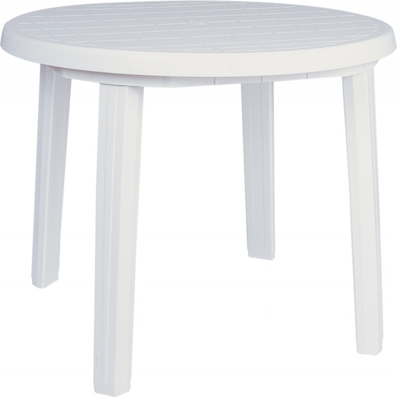NEO-PM-125 Plastic Table