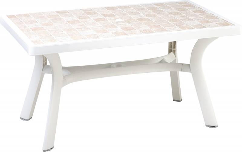 NEO-PM-D ROMA Plastic Table