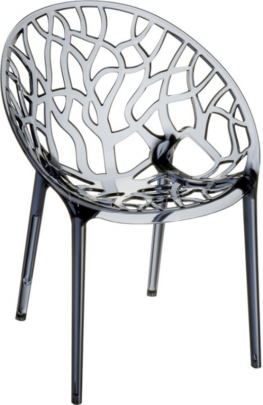 Siesta Crystal Chair