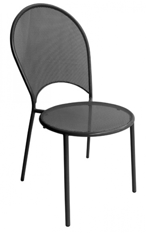 Elise Metal Chair
