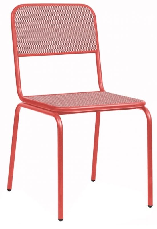 Pola Metal Chair